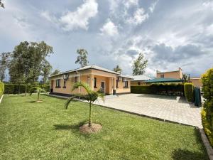 Samash village 3 bedroom emerald