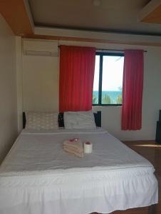 Bulls residence house upper floor rooms