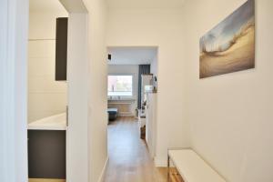 Poststrasse 56 Poststraße 56 Appartement 1 Sommerwind