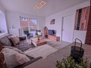 FeWo Deichparadies - Carolinensiel