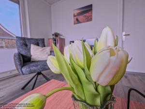 FeWo Deichparadies - Carolinensiel