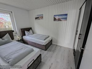 FeWo Deichparadies - Carolinensiel