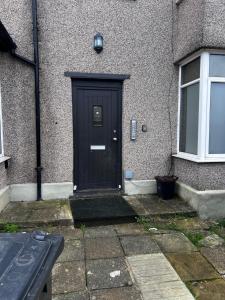 Modern cozy double room with ensuite bathroom in Streatham