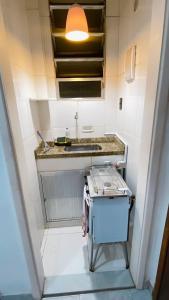 Studio 3 min from Copa beach - Posto 2