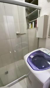 Studio 3 min from Copa beach - Posto 2