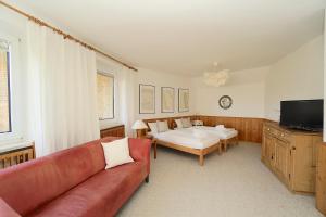 Ferienwohnung „Kleine Bucht" Eckernförde – ruhig gelegen, strandnah, für zwei