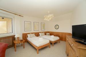 Ferienwohnung „Kleine Bucht" Eckernförde – ruhig gelegen, strandnah, für zwei