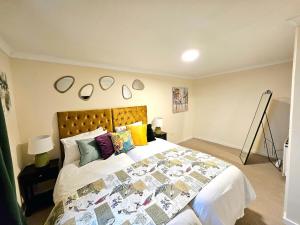 Stylish & Spacious 4 Bedroom House