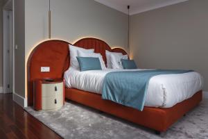 Casa Correio Boutique Hotel