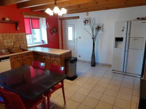 Maison Chez Philippe