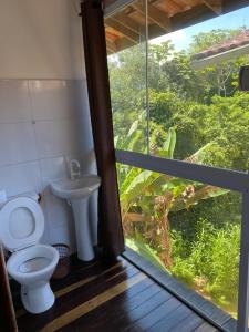 Apartamento em condominio Maranduba Ubatuba