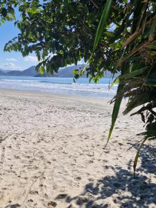 Apartamento em condominio Maranduba Ubatuba