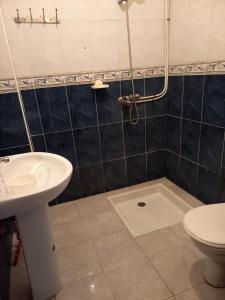 Escapade avec Jardin et Salon Traditionnel