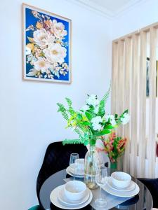 1 Bedroom Marina Bay