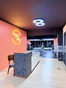 1 Bedroom Marina Bay