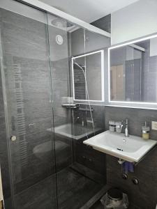 Ferienwohnungen Chesa Clois 24 Studios