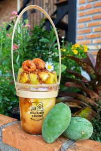 Neo cafe and hotel
