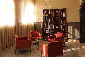 Casa Correio Boutique Hotel