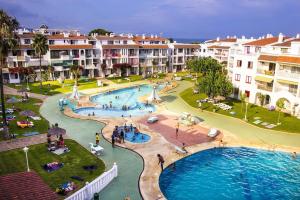 Paraiso Playa Romana
