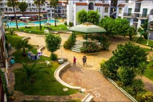 Paraiso Playa Romana