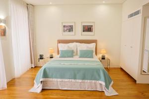 TM Luxury Apartments Lisbon