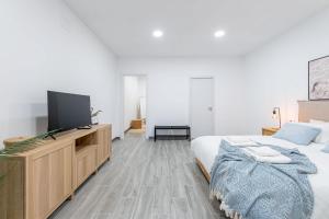 Vivendos - MA19 - El Palo Temporada