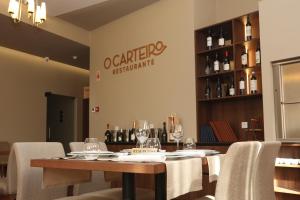 Casa Correio Boutique Hotel