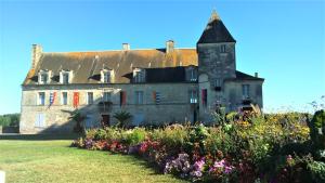 B&B / Chambres d'hotes Les Gites du Vigneron et Cd'h : photos des chambres