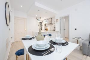 C25 Cosy & Stylish Apartment in the Old Town