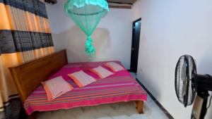 Sendika Holiday Home