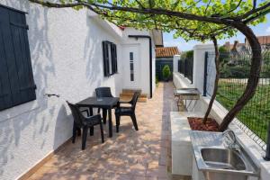 Solmar Adriatica Apartman