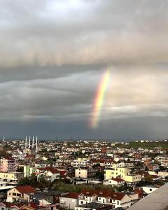 Comfortable sea view apartment