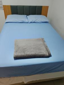 Temporada Apto no Guarujá,2 quartos