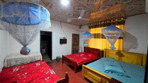 Sendika Holiday Home