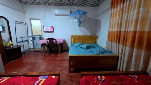 Sendika Holiday Home