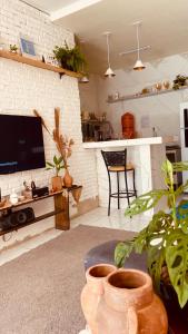 Bossa Nova Home