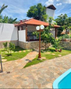 Pedacinho do céu
