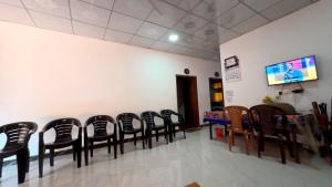 Sendika Holiday Home