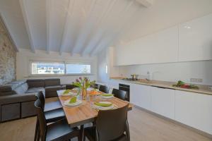 Peschiera Apartments Near The Lake