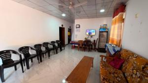 Sendika Holiday Home
