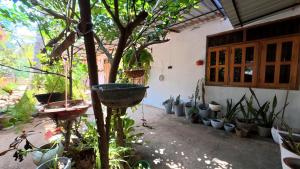 Sendika Holiday Home