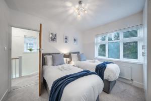 Modern 3 bed house Enfield 25 Mins to London