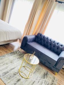 Spa and Lodge at 770