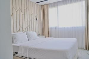 Modern Apartment Tangier City Center 4E