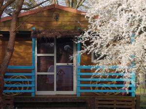 Chalet Zen dans les landes