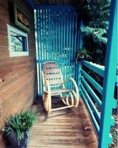 Chalet Zen dans les landes