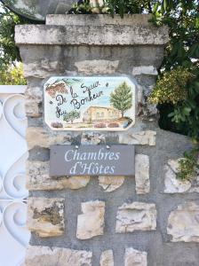 Chambre Dhôtes Villa de la Sueur au Bonheur