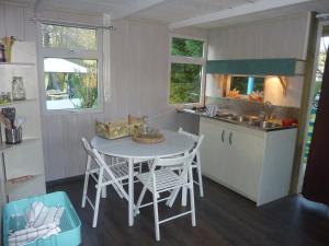 Chalet Zen dans les landes