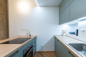 Urban Loft - 5min CityLife, 15min Chinatown and Sempione