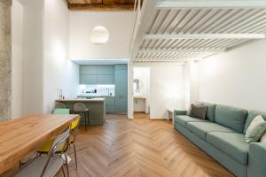 Urban Loft - 5min CityLife, 15min Chinatown and Sempione